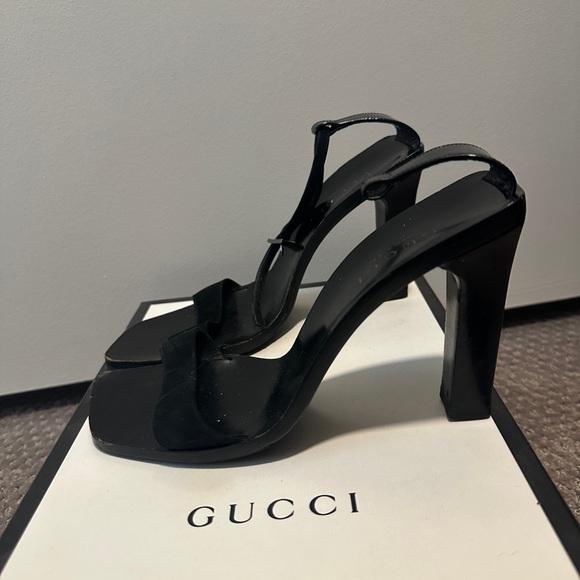 Gucci Shoes - Gucci Heels